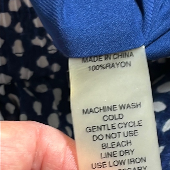 Two by Vince Camuto Boho Women's Skirt - Picture 7 of 7